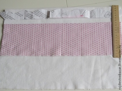 Coaseți textile pentru tuja pentru copii - târg de maeștri - manual, manual