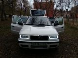 Skoda Felicia 1997, 1