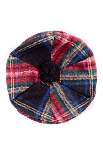 Pălăriile scoțiene tam-o-fenter (partea 1); Pălării scoțiene (partea 2), nicholletto