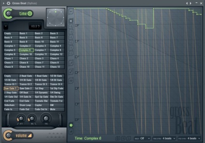 Sidechaining fl stúdióban