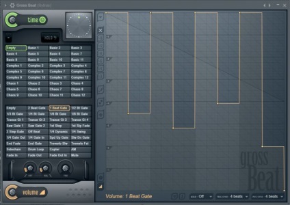 Sidechaining fl stúdióban