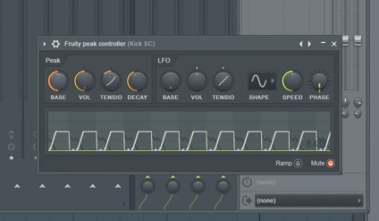 Sidechaining fl stúdióban