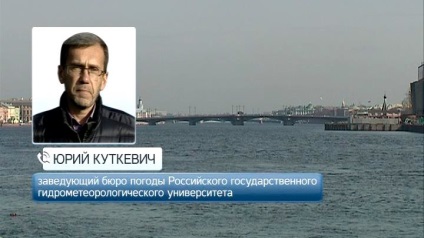 Sinopsis uraganul din Petersburg nu amenință, canal TV - Sankt Petersburg