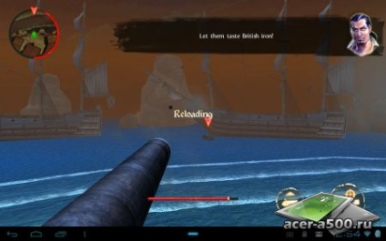 Descarcă backstab hd hacked în Android