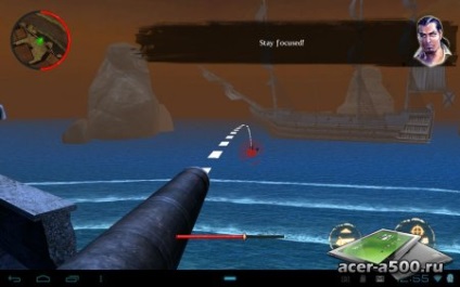 Descarcă backstab hd hacked în Android