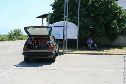 Skadar tó és virpazar