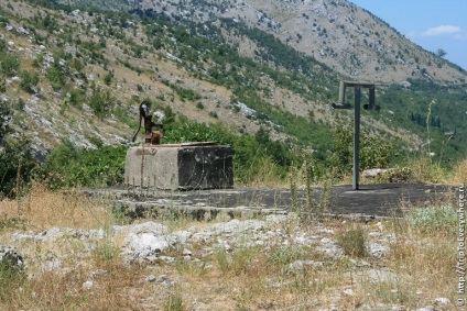 Skadar tó és virpazar