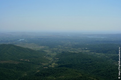 Lacul Skadar și virpazar