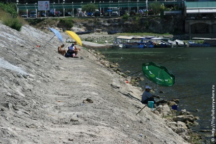 Skadar tó és virpazar