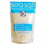 Só fürdők természetes tengeri só - felülvizsgálat ecoblocher alenka