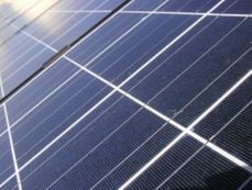 Panourile solare ca surse alternative de energie pentru casă