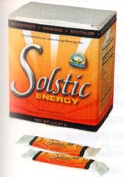 Solstik Energy