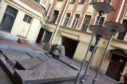 Szentpétervár negyven legérdekesebb yardja, hogy töltsön el egy napot