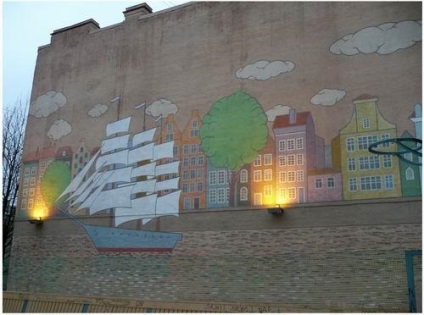Szentpétervár negyven legérdekesebb yardja, hogy töltsön el egy napot