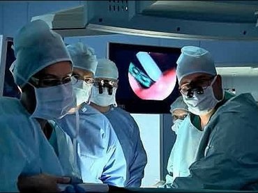 Problema intervenției sigure este cardiochirurgia modernă