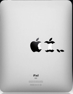 Postituri pentru ipad, ru-iphone