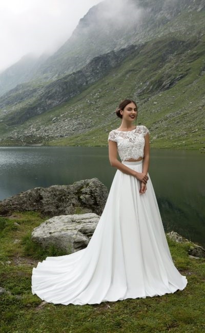 Stiluri de rochii de mireasa ▶ Centrul de cumparaturi nunti Vega