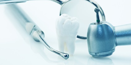 Costul serviciilor dentare în clinica medicului de vaci