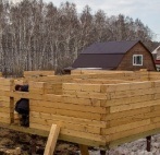 Constructii de case de saune
