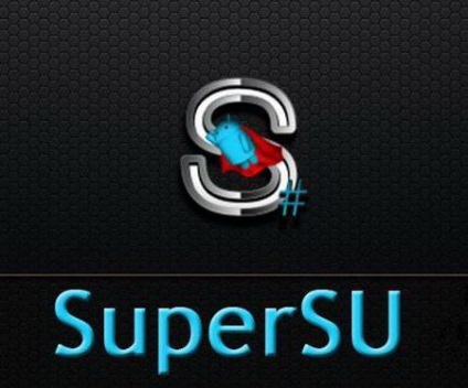 Supersu pro sr3 - software mobil