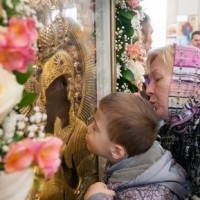 Familia sfântă de ce această icoană nu este recunoscută de biserica rusă