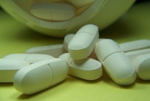 A tabletták a nyomás hatására nem befolyásolják a hatást