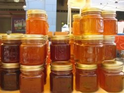 Tare pentru miere - ceea ce este mai bine pentru a stoca miere pentru a-și păstra proprietățile utile