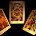 Tarot álmok - online szerencse-mondás - egy ingyenes online szerencse-gyűjtemény