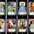 Tarot álmok - online szerencse-mondás - egy ingyenes online szerencse-gyűjtemény