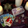 Tarot álmok - online szerencse-mondás - egy ingyenes online szerencse-gyűjtemény