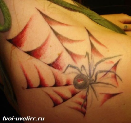 Tattoo Web