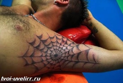 Tattoo Web