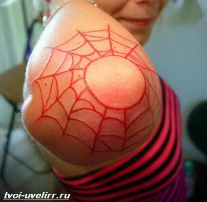 Tattoo Web