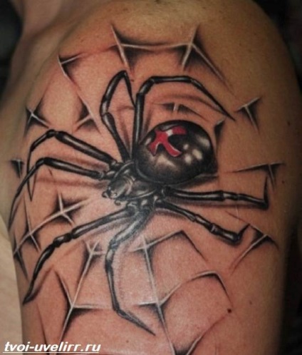 Tattoo Web