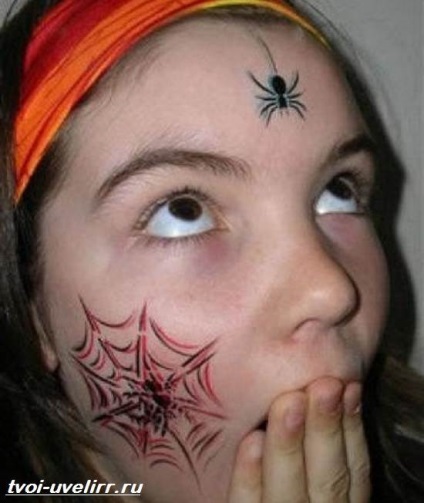 Tattoo Web