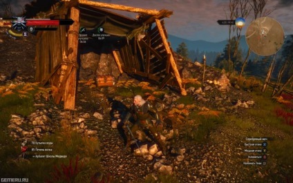 Rejtély verenna № 10 a Cyclops-ot egyetlen ütés nélkül megölik! A witcher enciklopédiája 3