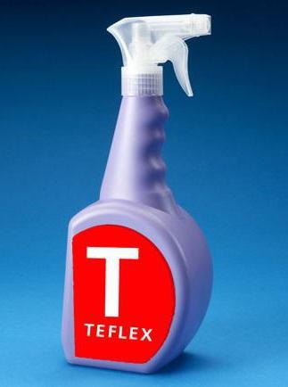 Teflex anti-mucegai pentru pereți