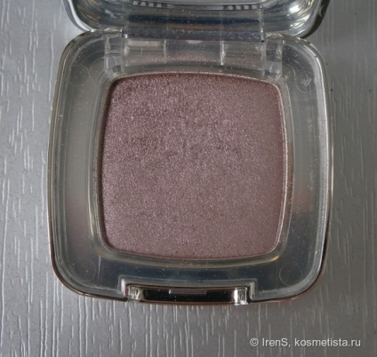 Eyeshadow e ricaud comentarii