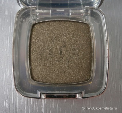 Eyeshadow e ricaud comentarii