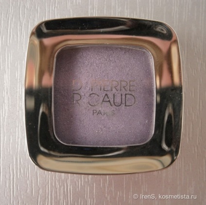 Eyeshadow e ricaud comentarii