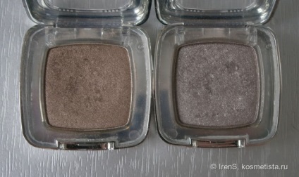 Eyeshadow e ricaud comentarii