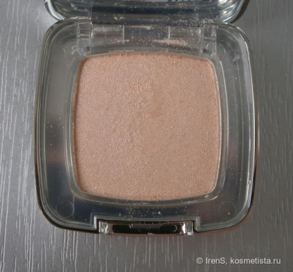 Eyeshadow e ricaud comentarii