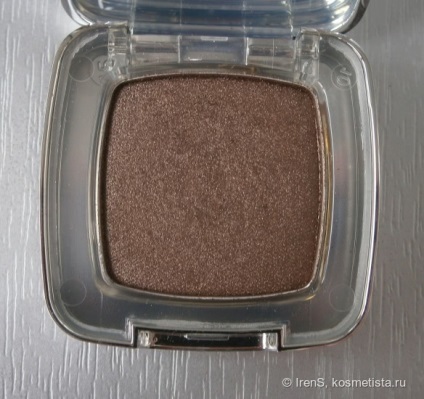 Eyeshadow e ricaud comentarii