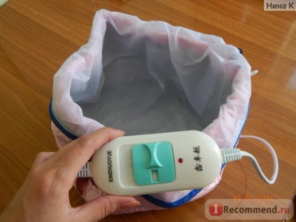 Termo-cap aliexpress electrice de păr tratament termic frumusete steamer spa hrănitoare cap de îngrijire a părului