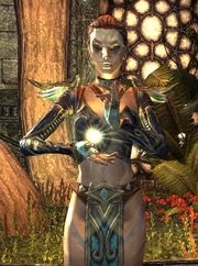 Tesonline allexia