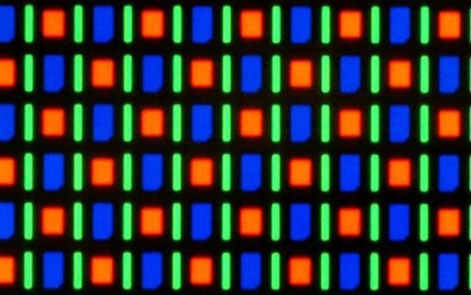 Tehnologia televizoarelor LCD sau LCD cu cuvinte simple