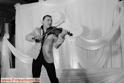 Tigran Petrosyan - violonist-virtuoz, scenă, rapoarte despre viață