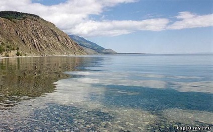 Top 10 lacuri cele mai adânci din lume - natura - catalog de articole - top 10 cel mai mult