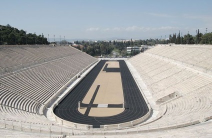 Top 15 stadioane cele mai uimitoare din lume