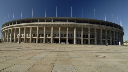 Top 15 stadioane cele mai uimitoare din lume